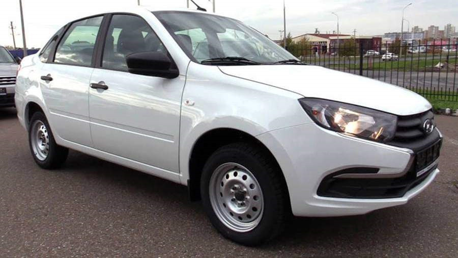 Lada Granta