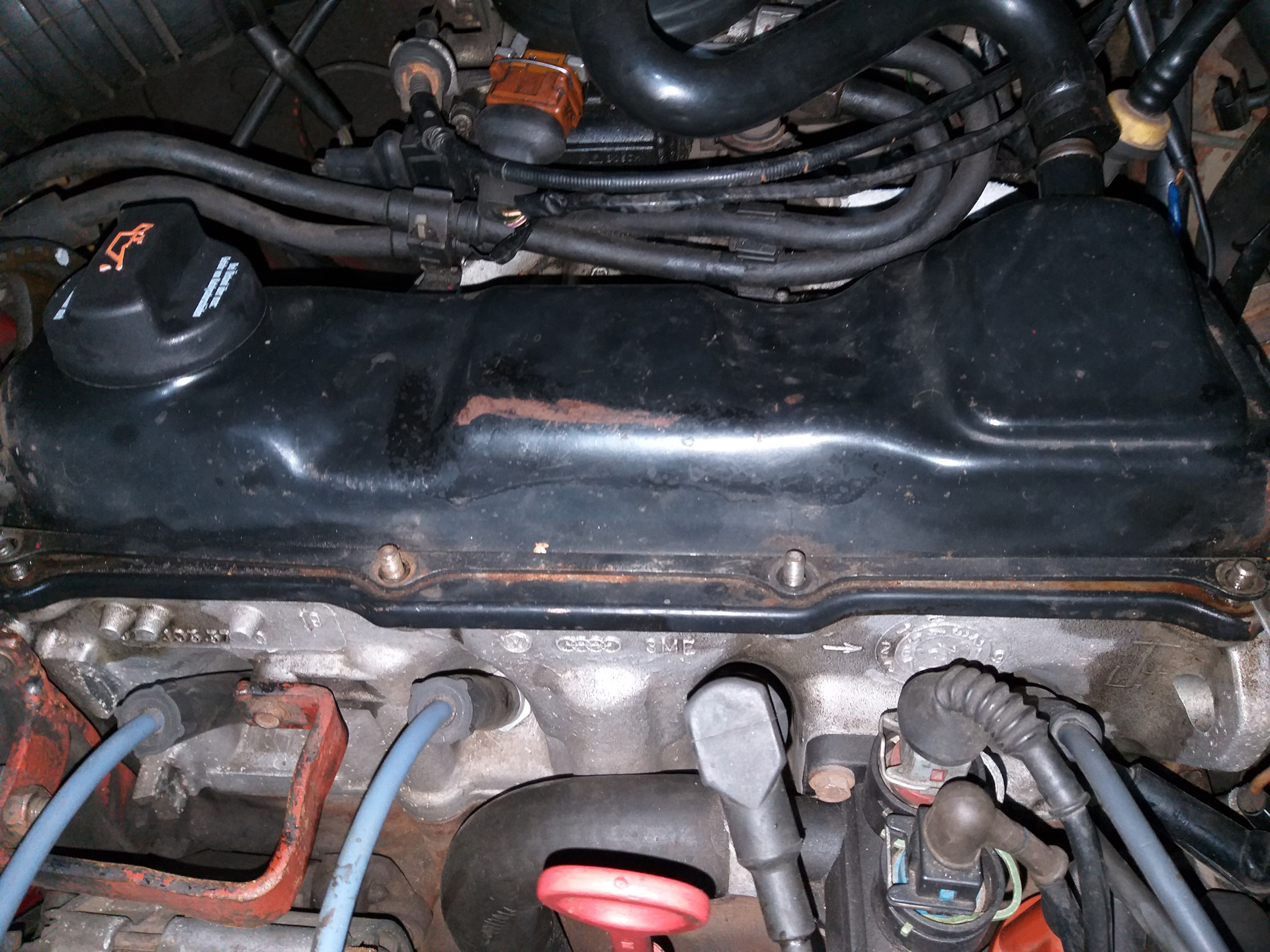 клапана пассат б3. клапана пассат б3. 0 головка. капиталка двигателя пассат б3. 8 abs.