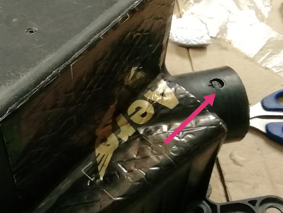 1 — Lada Калина Универсал (1G)