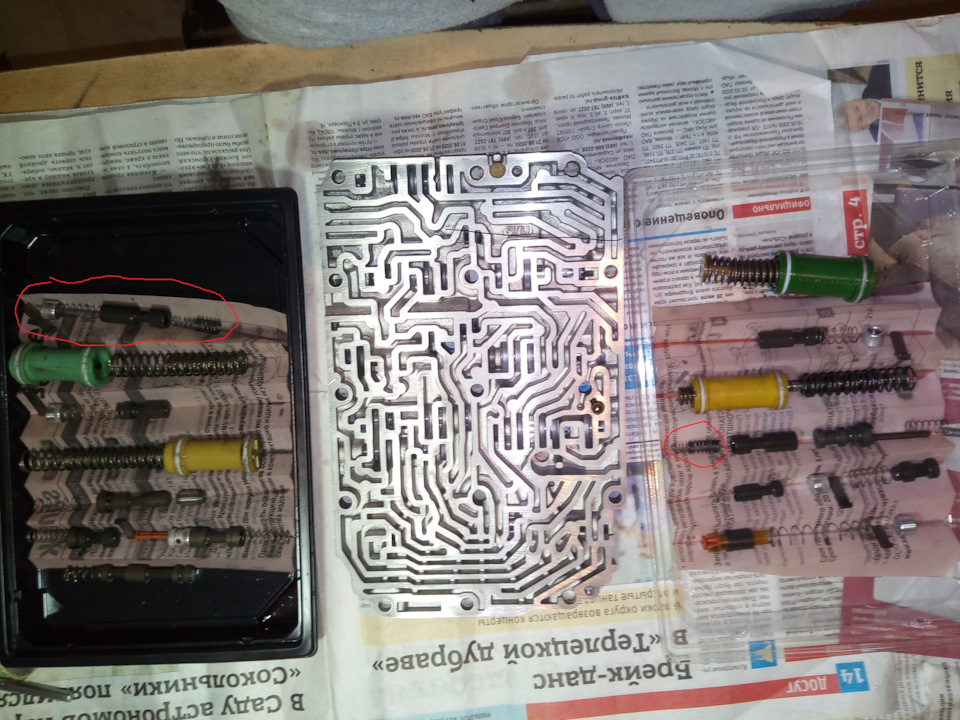 Фото в бортжурнале Mercedes-Benz G-Class (W463 1G)