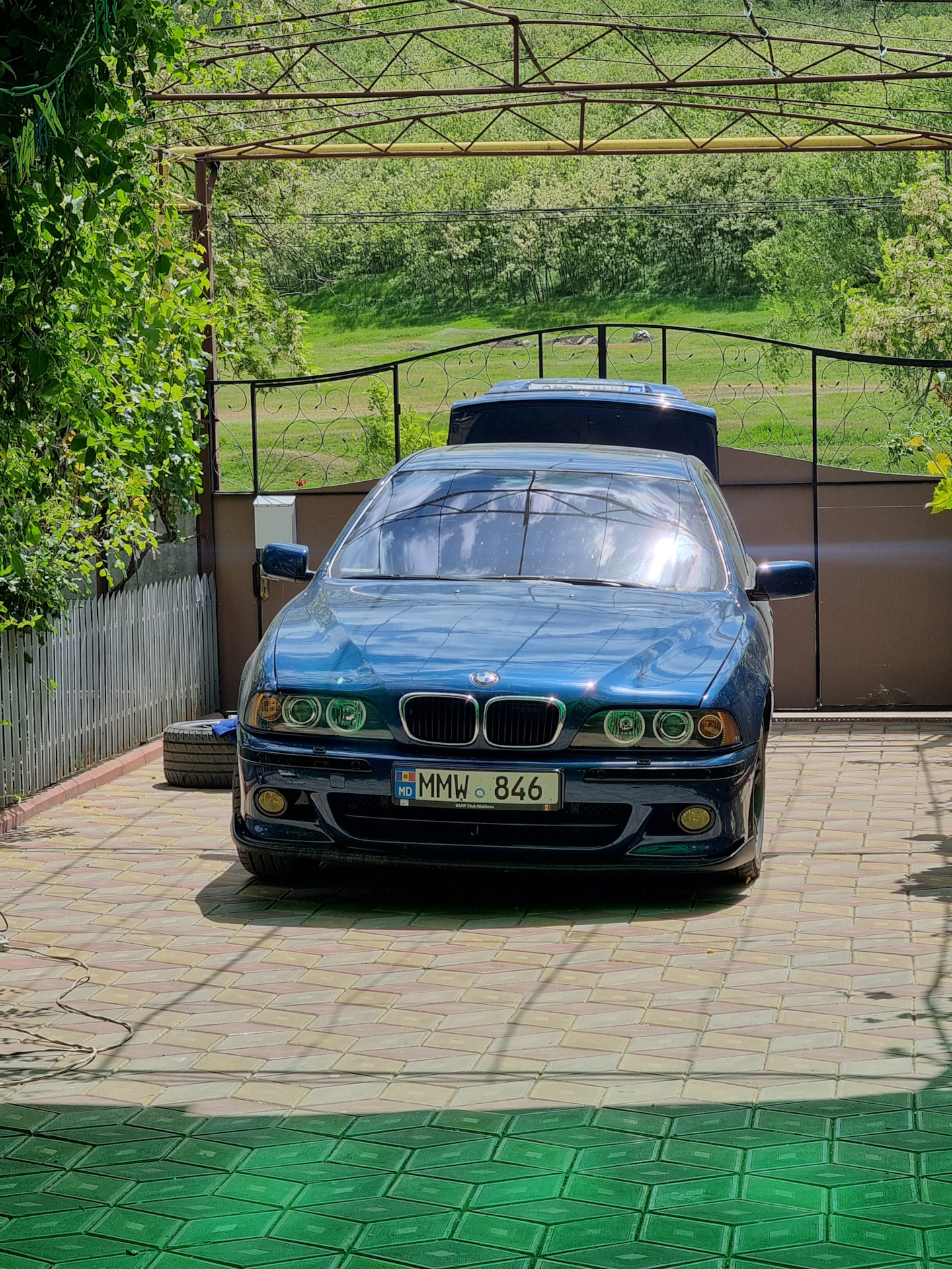 Замена DOT4, чистка кондиционера, ремонт стартера и замена колодок ...