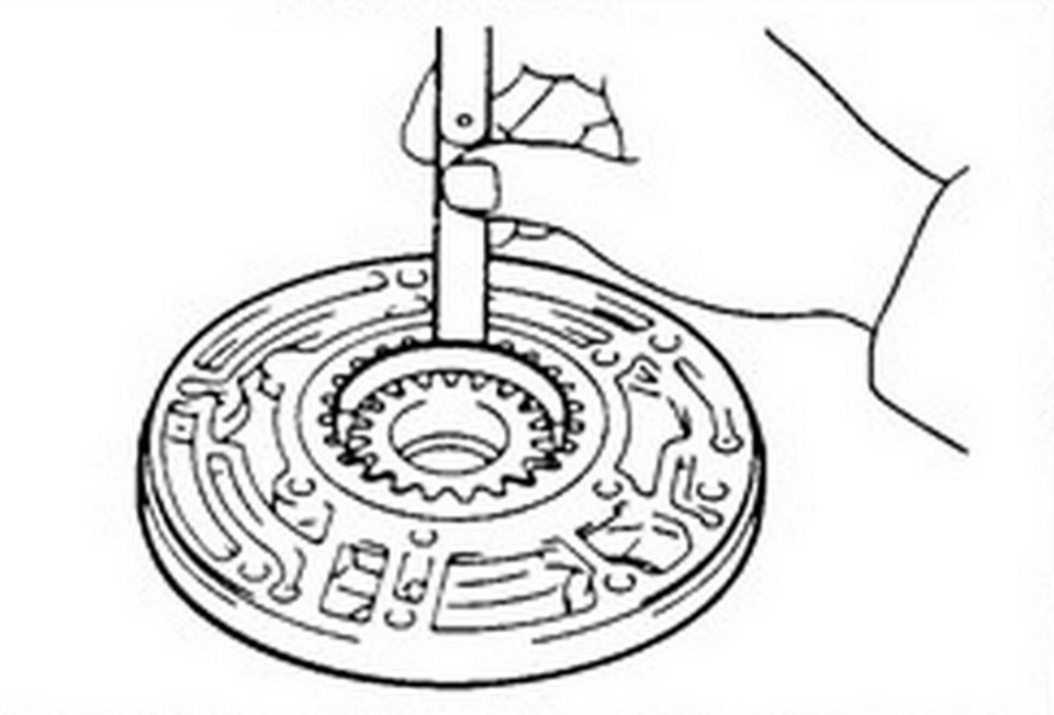 Фото в бортжурнале KIA Sportage (1G)
