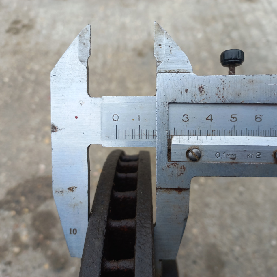 Фото в бортжурнале Hyundai Creta (1G)