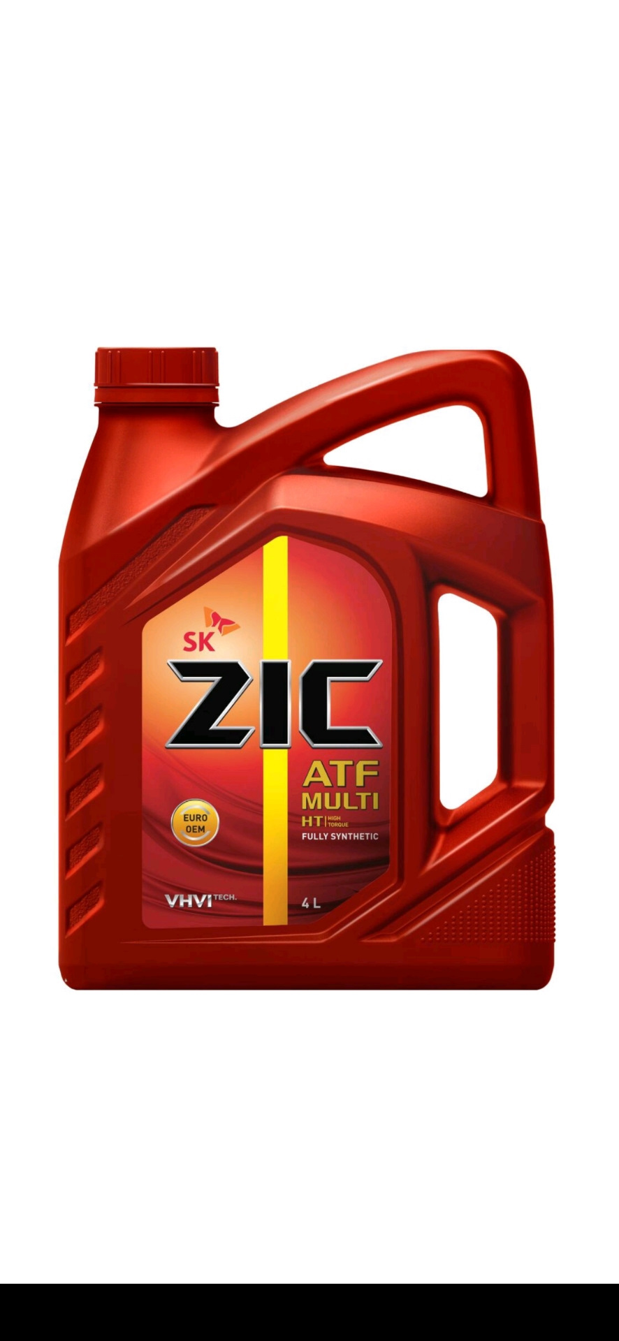 Поменял масло масло в коробке передач — SsangYong Rexton (1G), 2,3 л