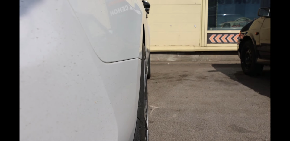 Фото в бортжурнале Volkswagen Passat B3