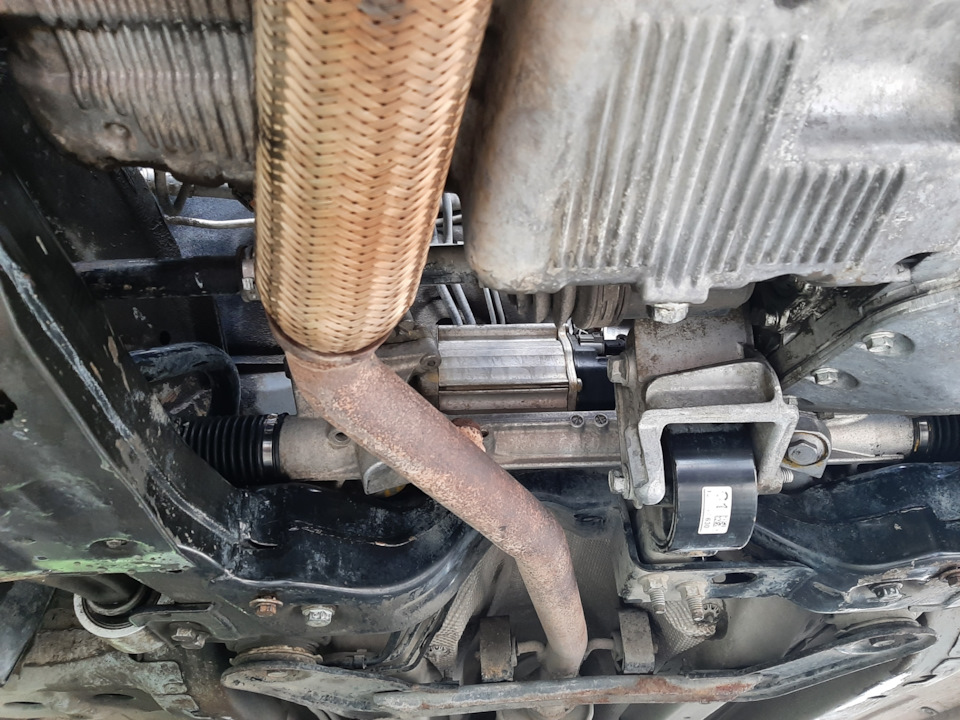 Фото в бортжурнале Chevrolet Cruze (1G)