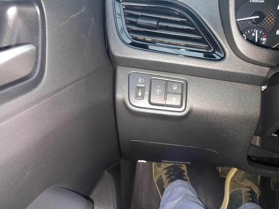 Фото в бортжурнале Hyundai Solaris (2G)