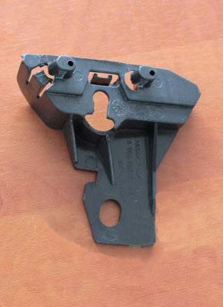 Фото в бортжурнале Mercedes-Benz Sprinter (2G)