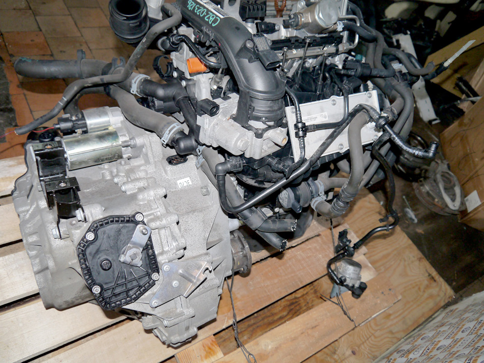 Разборка VW Polo 2013г. 1.2TSI с пробегом 54ткм в Омске — Topvag-Volvo ...