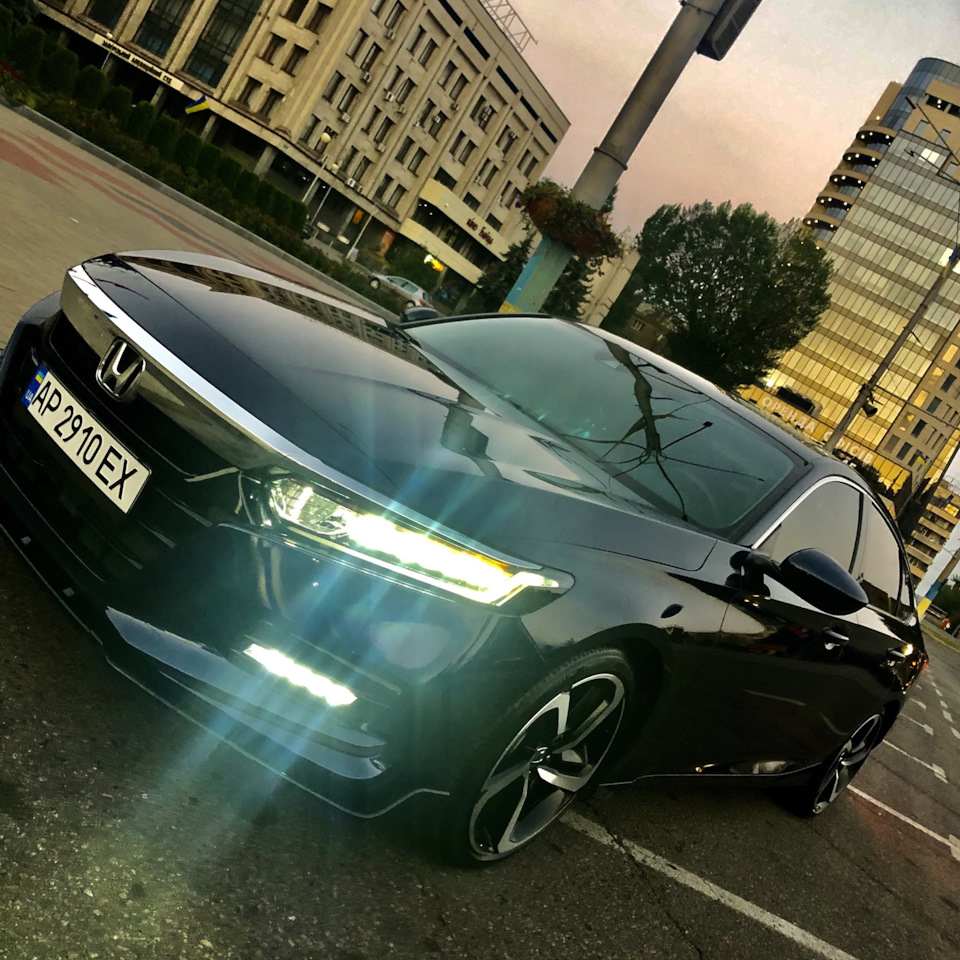 Личный опыт в соревнованиях по автозвуку EMMA SQ — Honda Accord (10G), 1,5  л, 2018 года | соревнования | DRIVE2