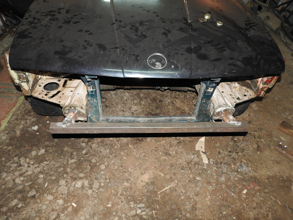 Фото в бортжурнале BMW 3 series (E30)