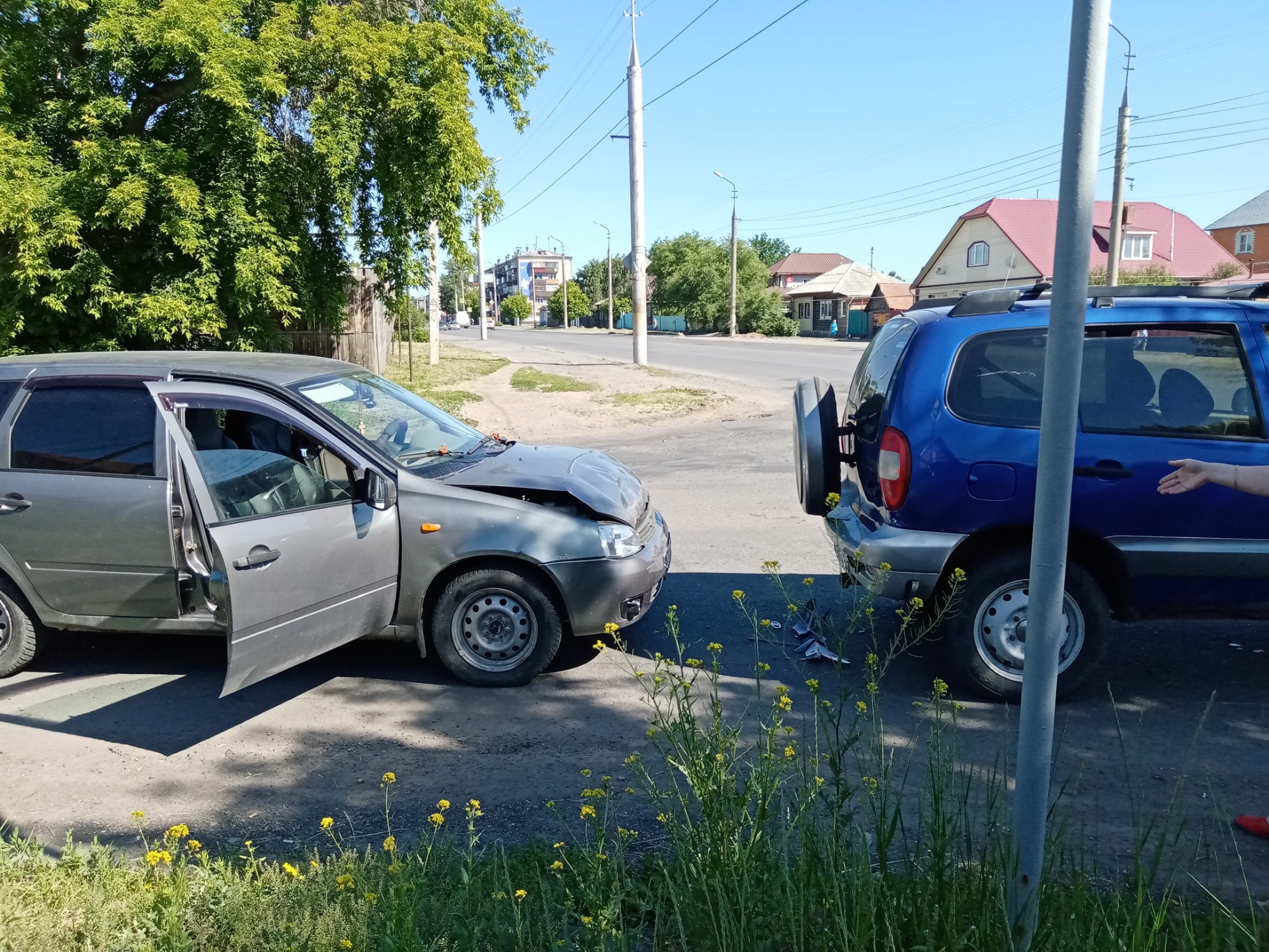 Дтп карачев сегодня фото