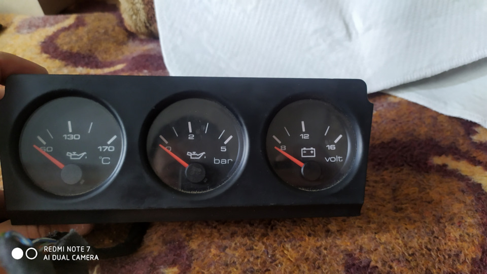 Дополнение — Audi 80 (B3), 1,9 л, 1990 года | аксессуары | DRIVE2