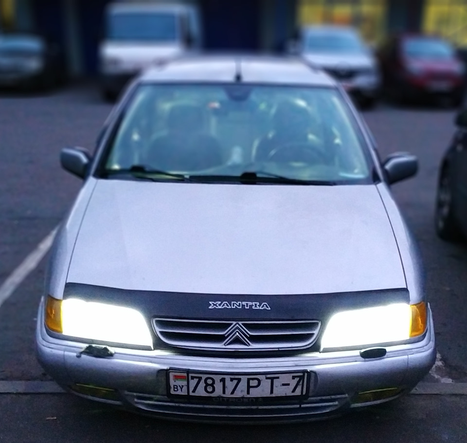 Установка ленты на дхо — DRIVE2