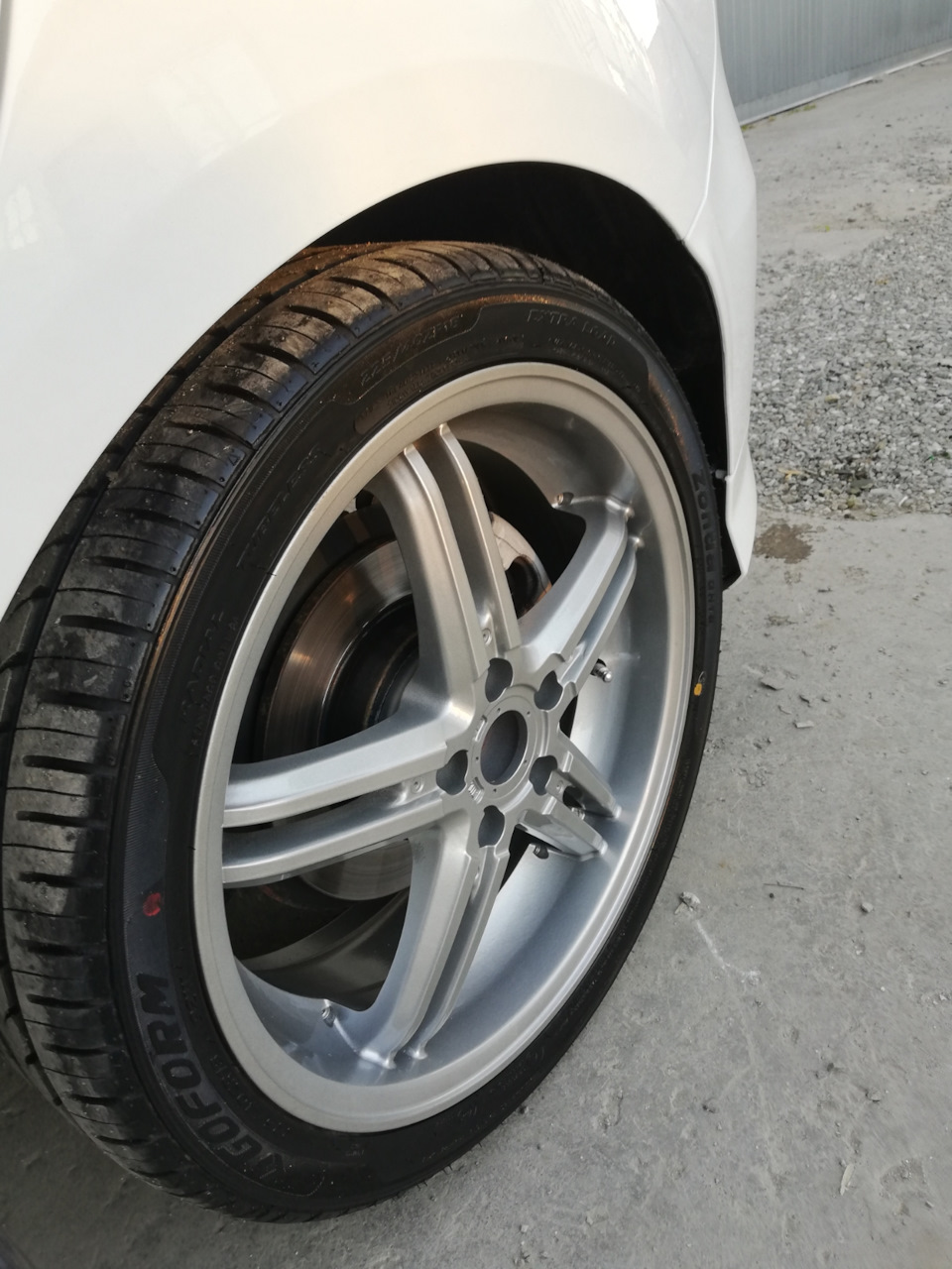 Сигналы📢 Mitsuba alpha II 📢 — Toyota Chaser (100), 2,5 л., 1997 года ...