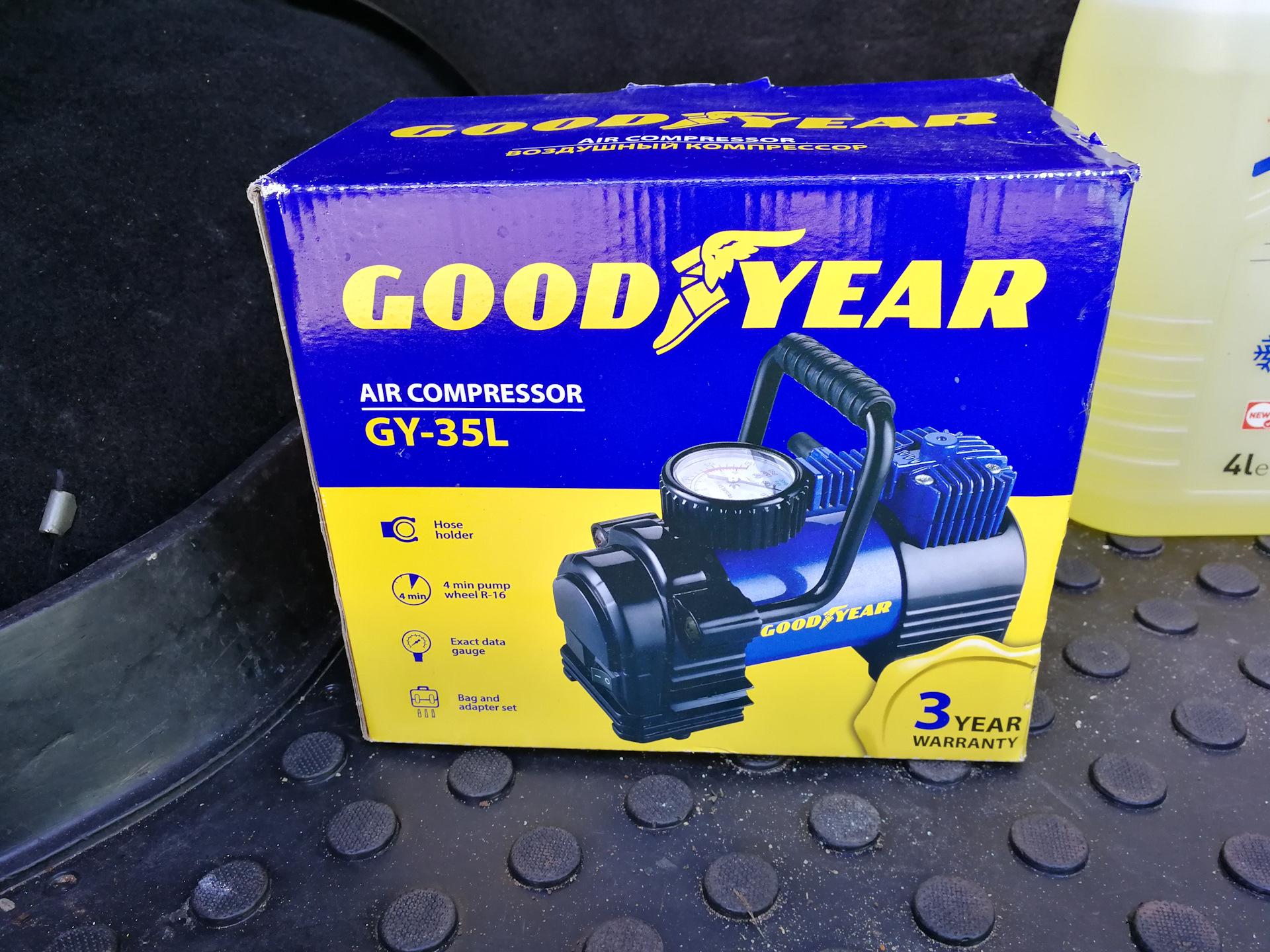 Goodyear gy019004