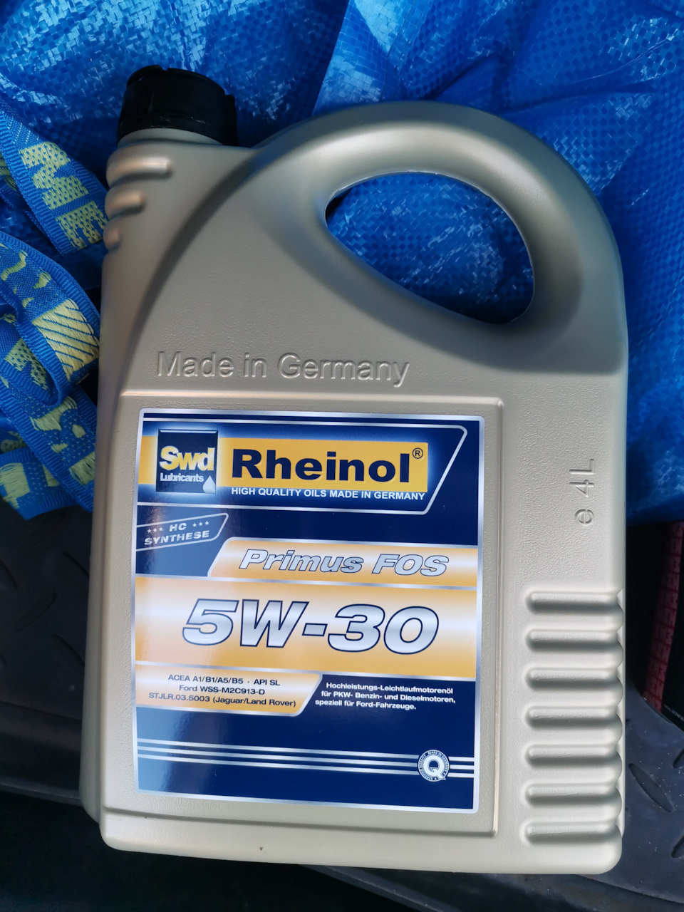 Rheinol dx. Rheinol 5w30. SWD Rheinol Primus FOS 5w-30. SWD Rheinol Primus ASM SAE 5w-30. Rheinol 5w40 CVS Primus.