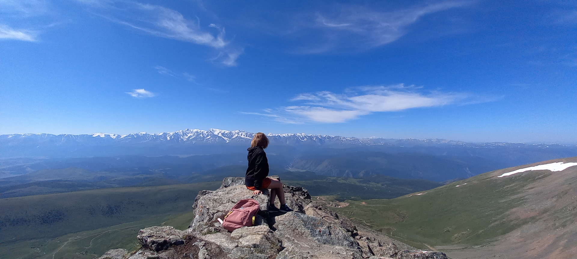 №58. Горный Алтай 2023! Кату-Ярык, Акташский ретранслятор, Марсовые ...