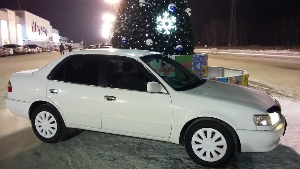 Скрип в рулевой рейке в минусовую температуру подскажите как исправить ...