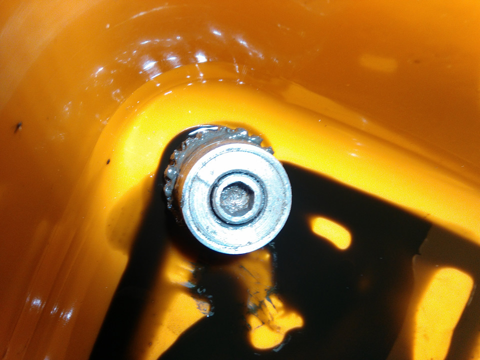 Развалился "ШРУС" внутри кулака — УАЗ 31519, 2,9 л, 1999 года | поломка ...