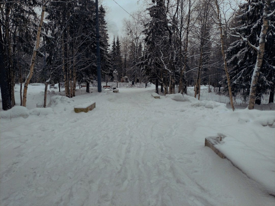 что посмотреть в ковдоре