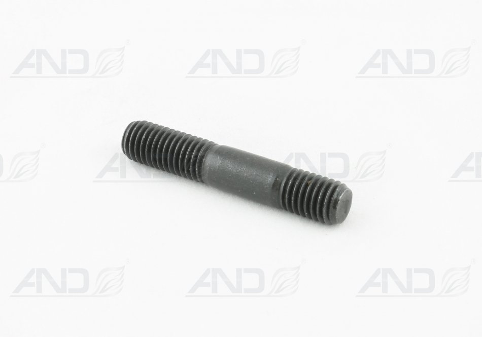 Шпилька VAG N90296401 — Сообщество «DRIVE2 Audi Club» на DRIVE2