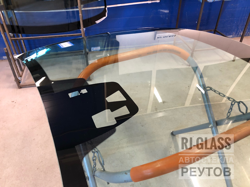 Замена лобового стекла Mazda CX-5 — rj-glass на DRIVE2