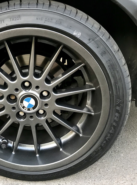 Купить Шины Диски На 18