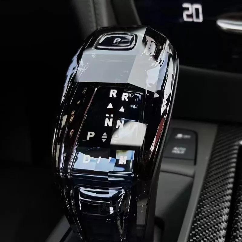 Хрустальная ручка АКПП, как на BMW — Cadillac XT6, 2 л, 2021 года ...