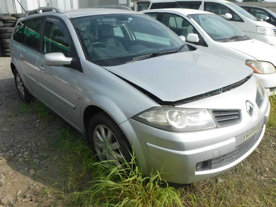 Автомобили Renault в разбор — Автотаун на DRIVE2