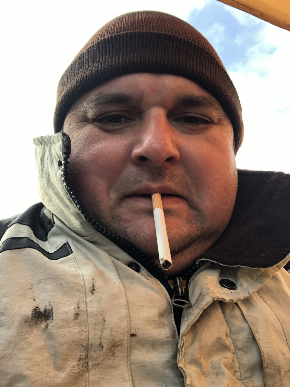 Снова Камазик не подвёл — КАМАЗ, 1,2 л, 2006 года | шины | DRIVE2