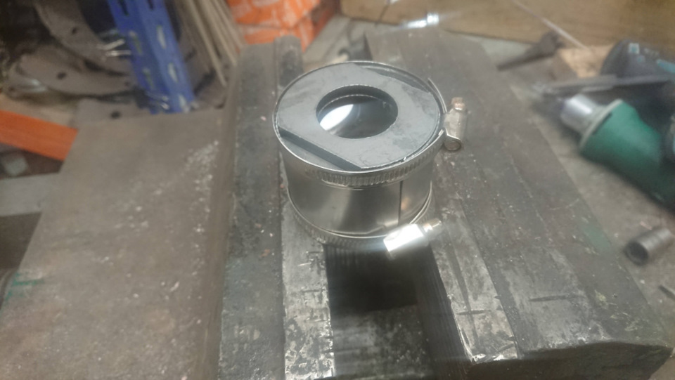 ДО СВАРКИ — ГАЗ 67