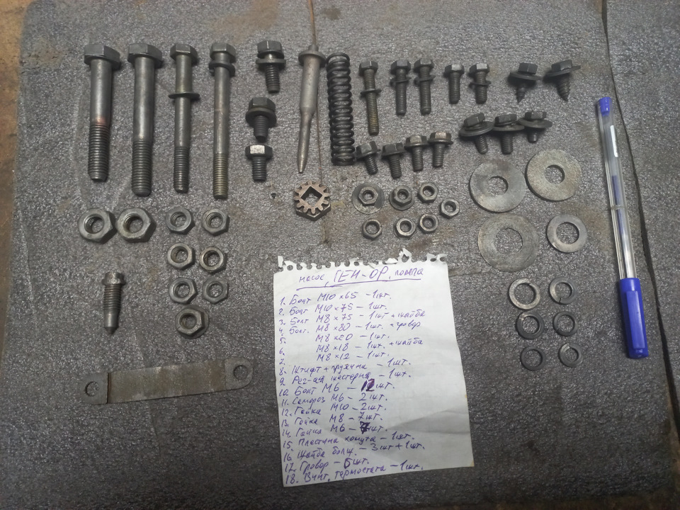 Фото в бортжурнале BMW 3 series (E30)