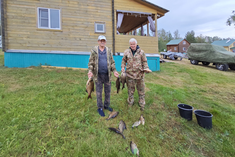 Фото в бортжурнале УАЗ 31519