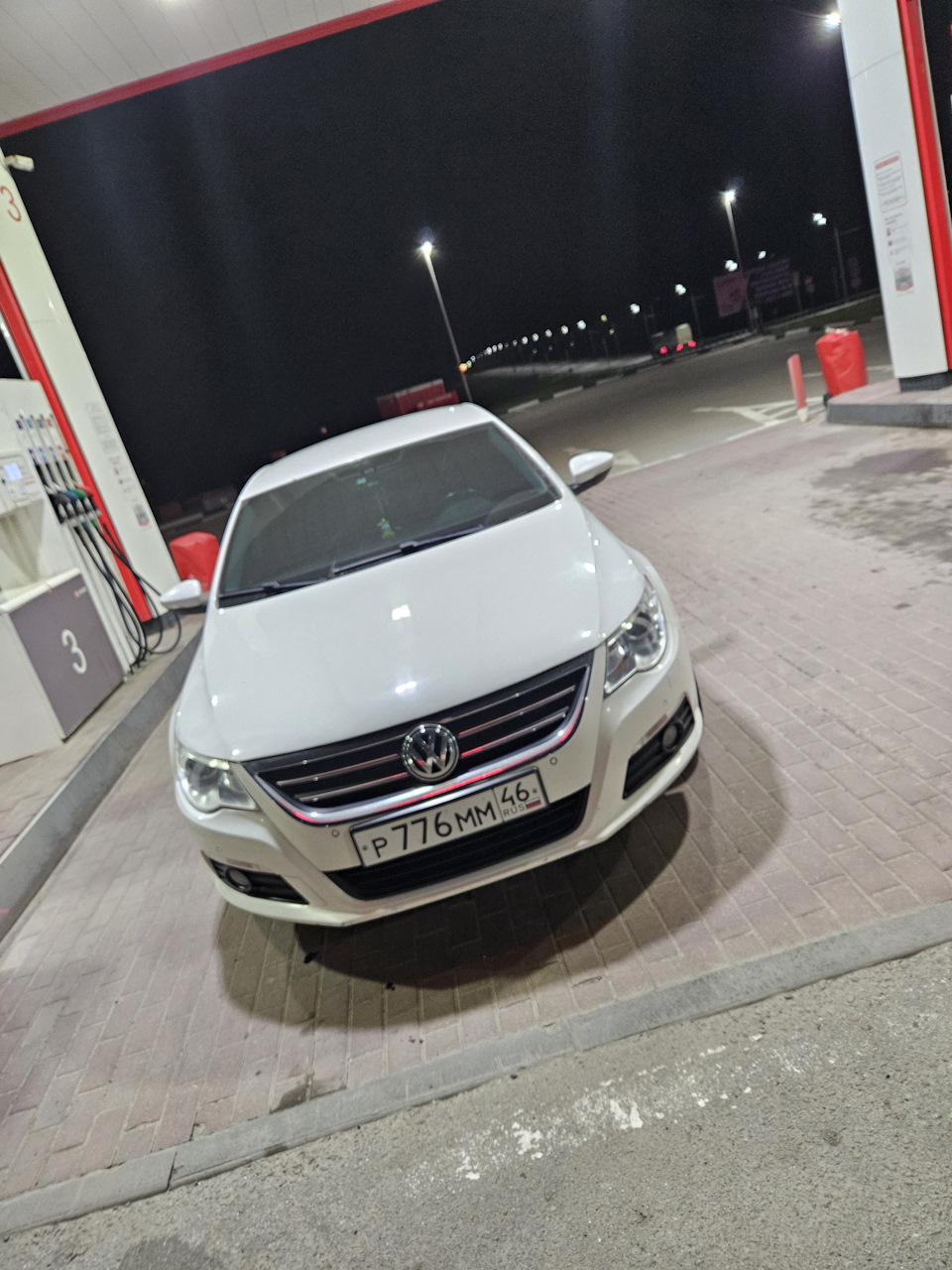 Продолжения не будет😥 — Volkswagen Passat CC, 1,8 л, 2010 года | продажа  машины | DRIVE2