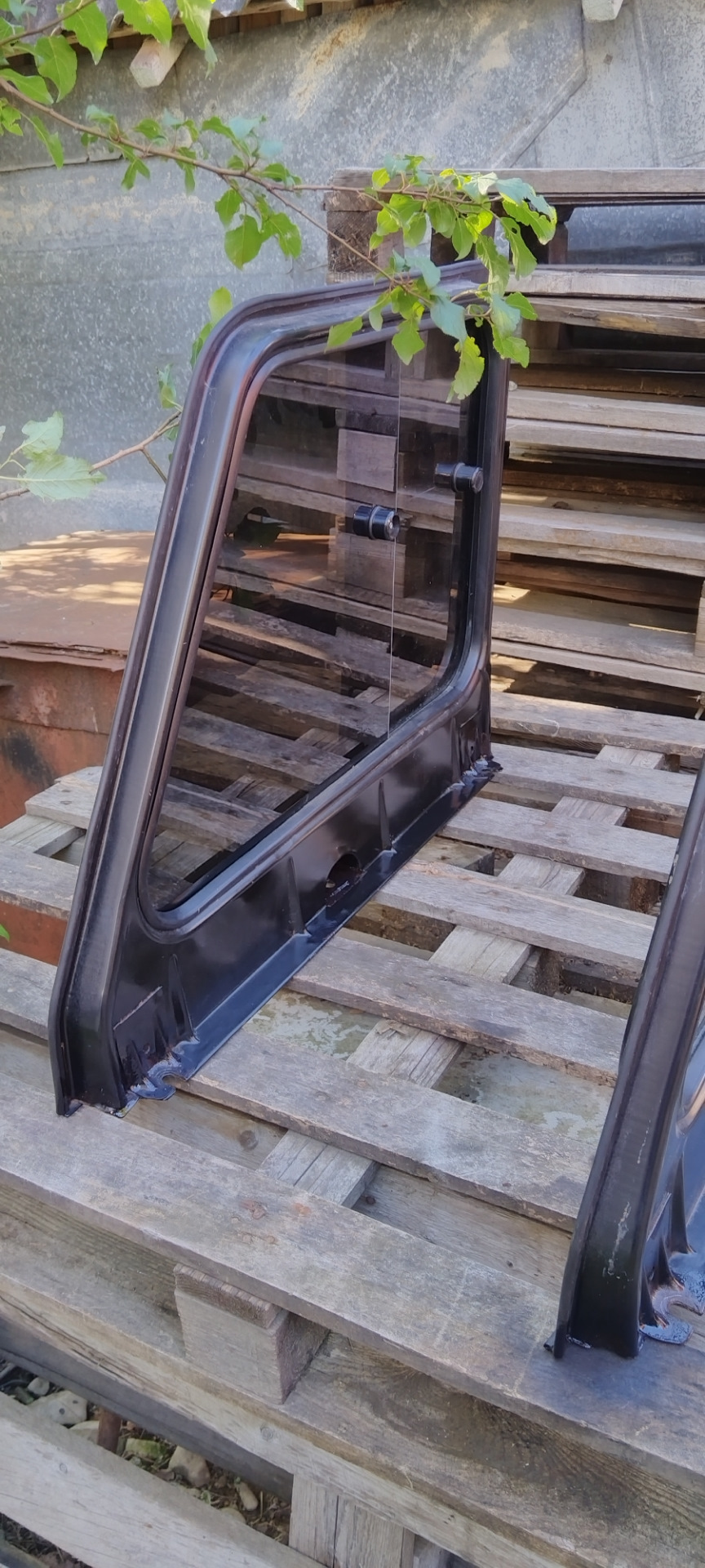 Фото в бортжурнале УАЗ 315195 Hunter