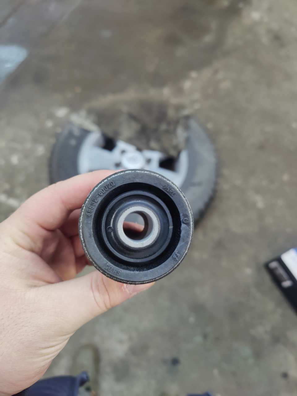 Фото в бортжурнале Toyota Land Cruiser Prado 150-series