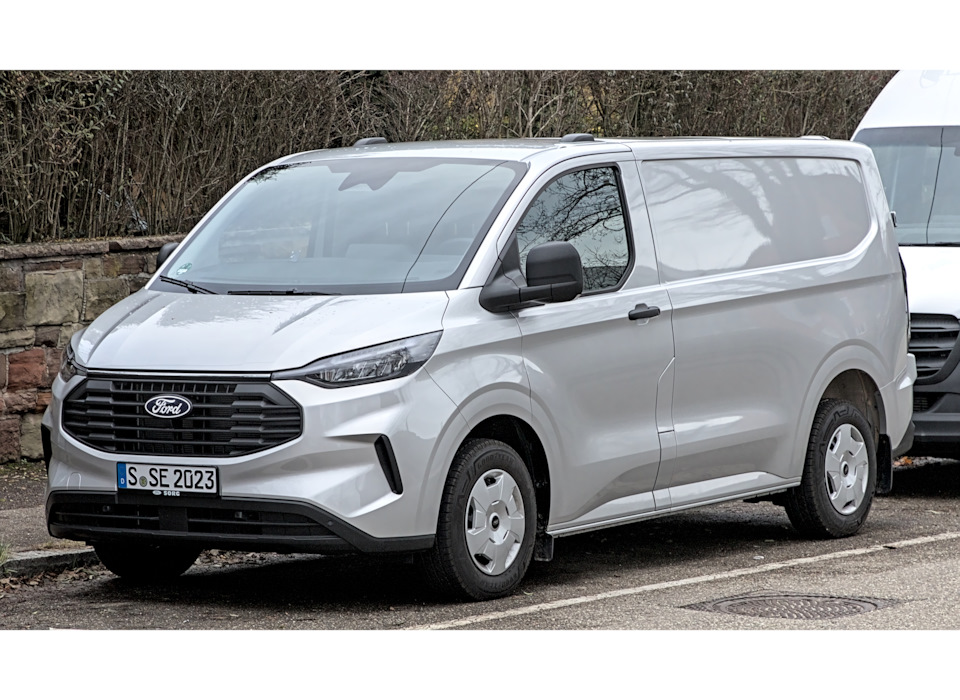 Книга Ford Transit с |руководство по ремонту, автолитература купить