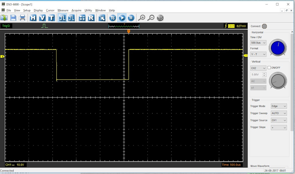 Фото в бортжурнале Mitsubishi Airtrek Turbo