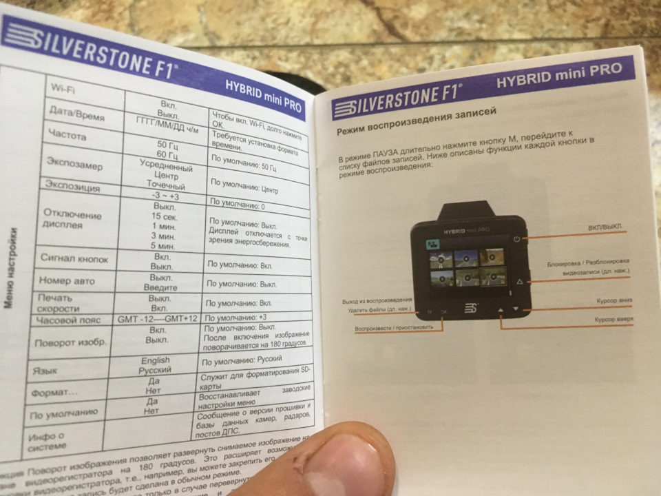 Фото в бортжурнале Hyundai Creta (1G)