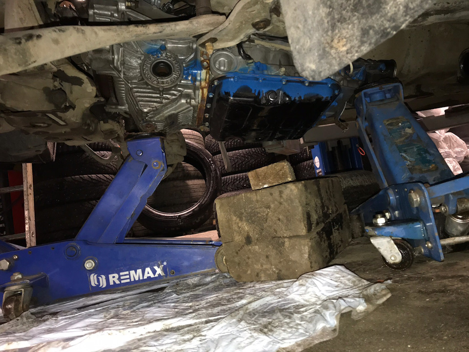 Слабо греет печка. Помогите! — Ford S-Max (1G), 2,3 л, 2008 года ...