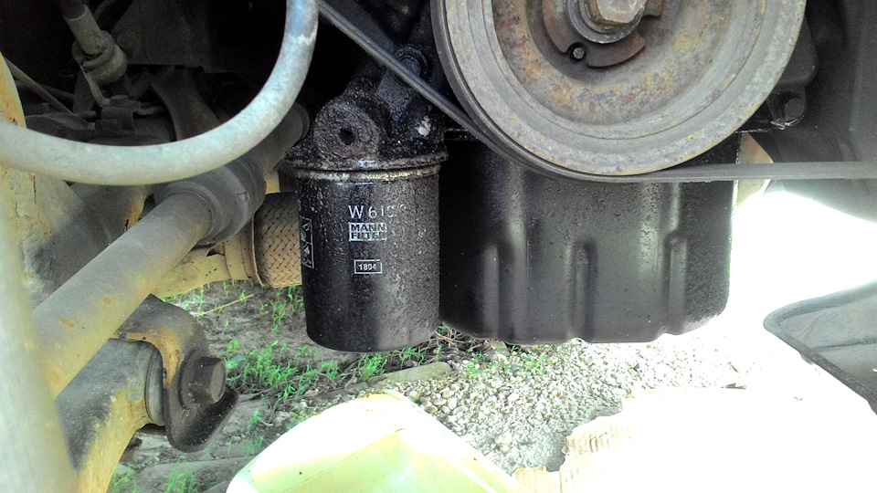 Фото в бортжурнале Mitsubishi Lancer IX