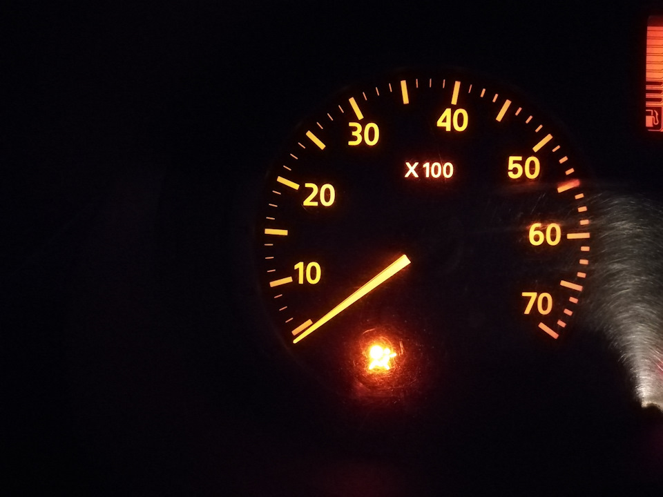 Фото в бортжурнале Renault Logan (1G)