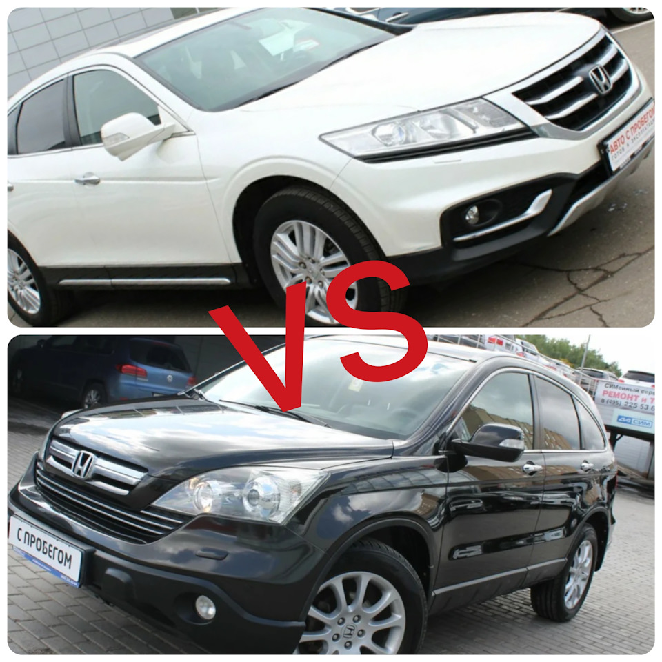 На что пересесть с серванта?))) — Honda CR-V (RE), 2 л, 2007 года | покупка  машины | DRIVE2