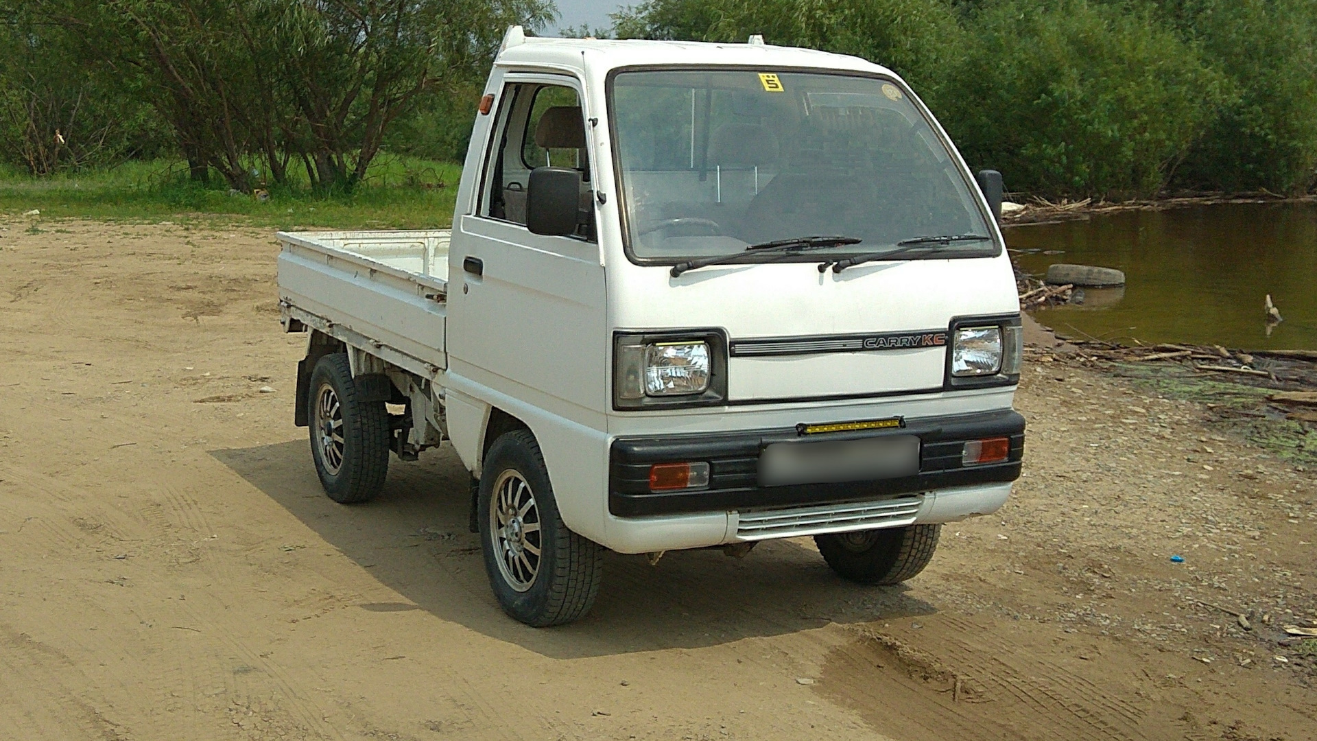 madarabeauty.ru – Отзывы о Suzuki Carry года от владельцев: плюсы и минусы