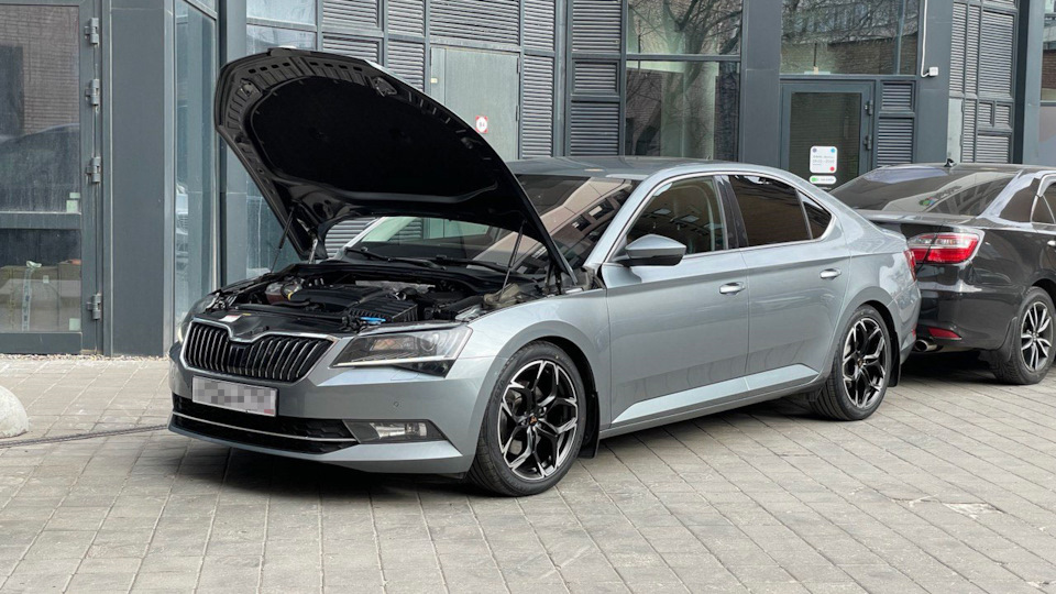 Вася диагност: macbook на ARM, windows 11 в Parallels — Skoda Superb ...