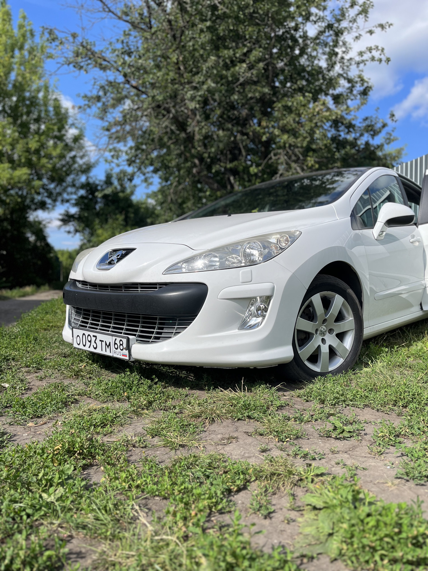 p0139 peugeot 308