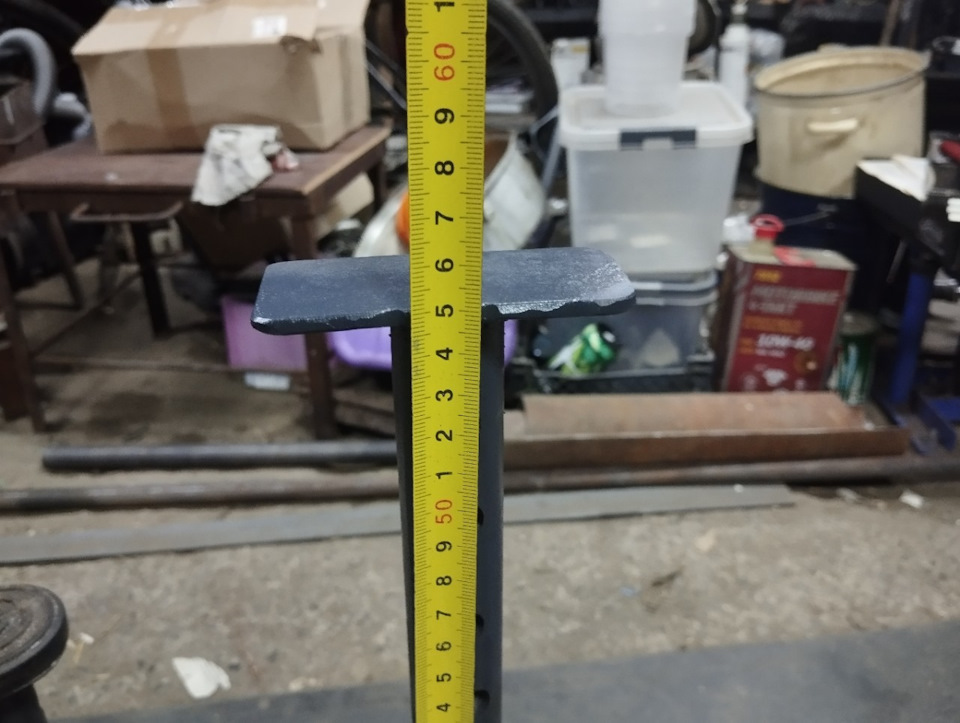 Фото в бортжурнале Hyundai Tucson (JM)