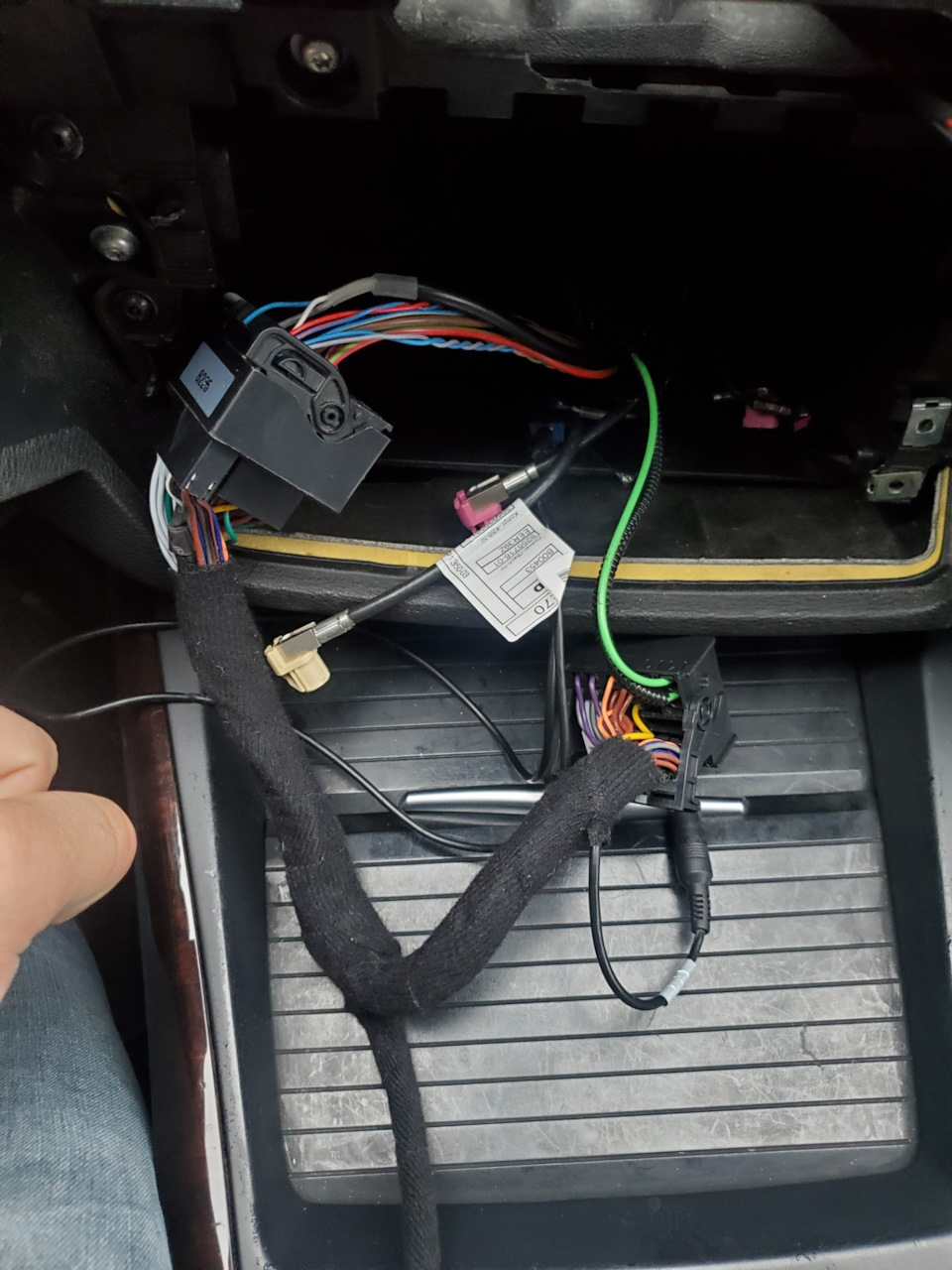 Схема подключения андроид магнитолы на bmw - Андроид Инфо