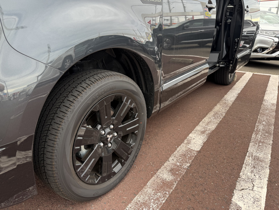 Фото в бортжурнале Honda Stepwgn (6G)